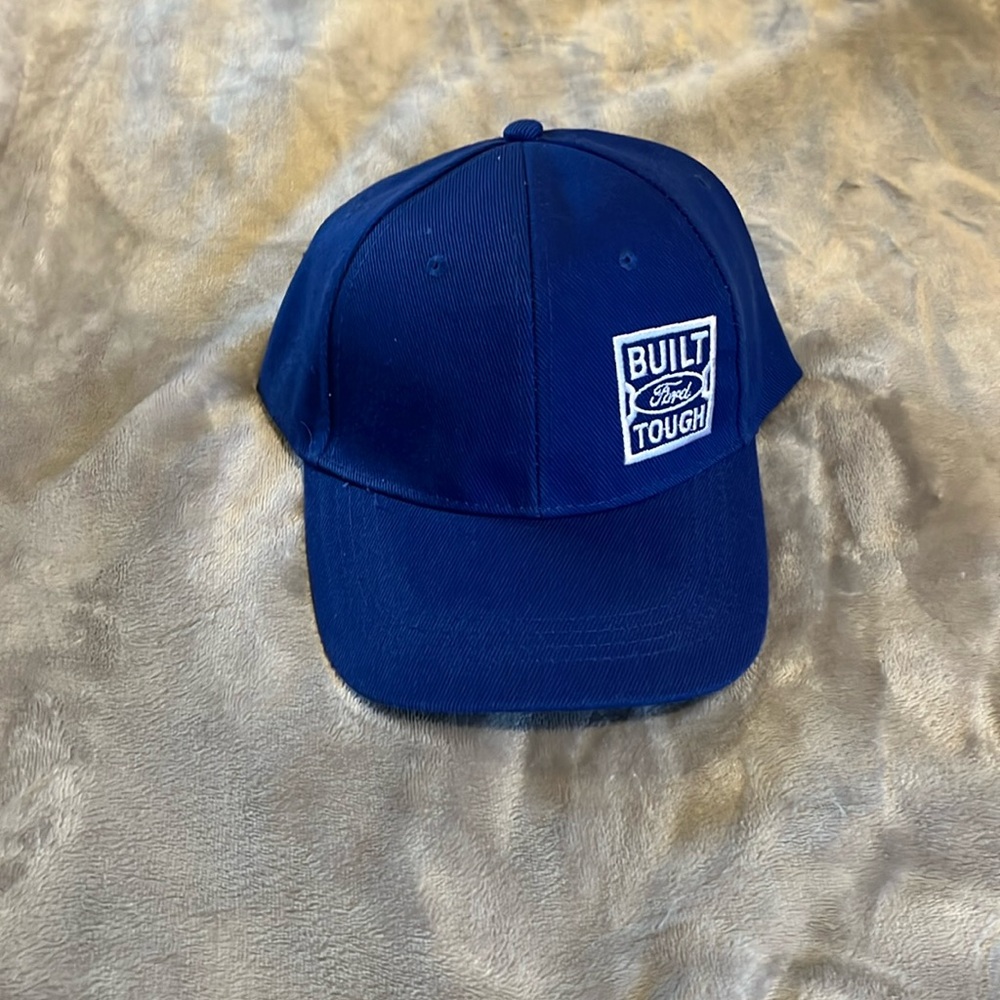 Ford men’s hat
